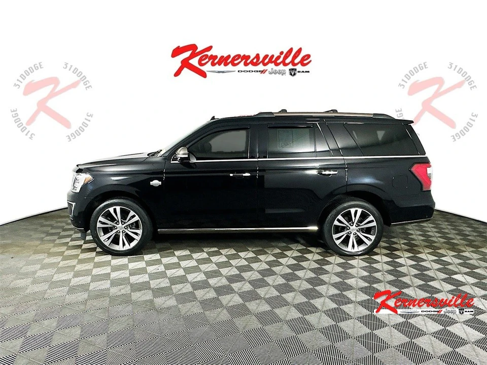 2021 Ford Expedition 4th Gen - Image 4 of 21