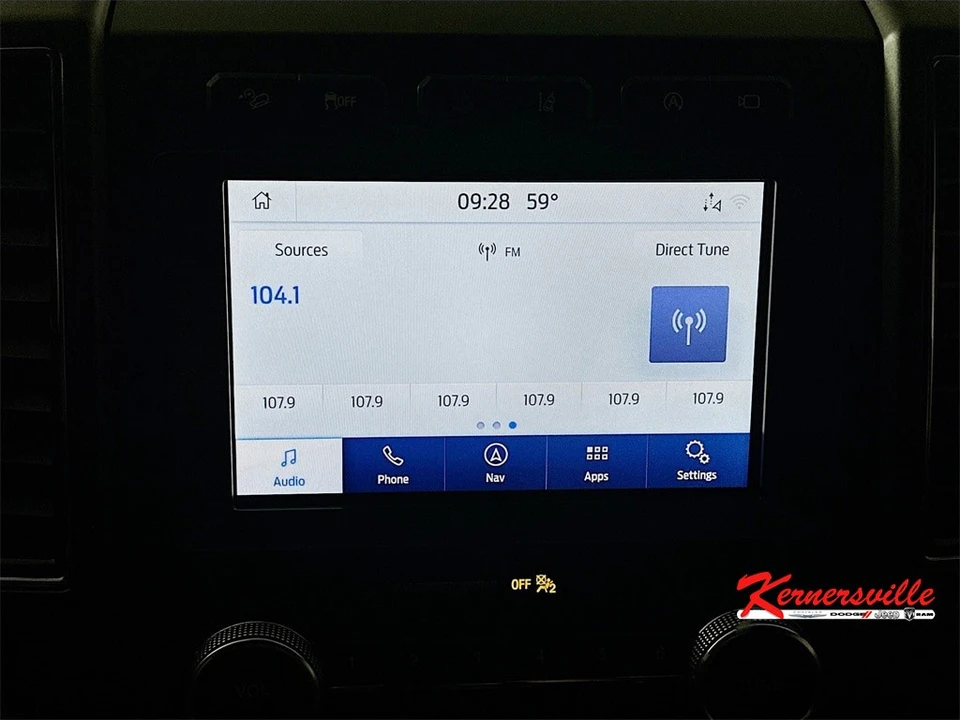 2021 Ford Expedition 4th Gen - Image 17 of 21