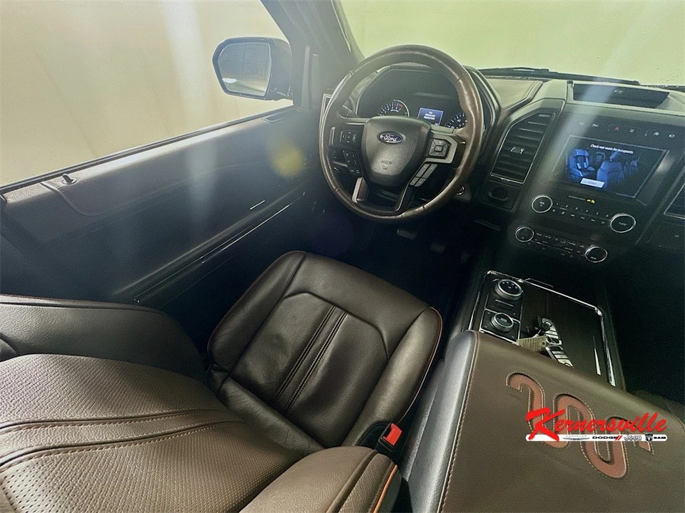 2021 Ford Expedition 4th Gen - Image 9 of 21
