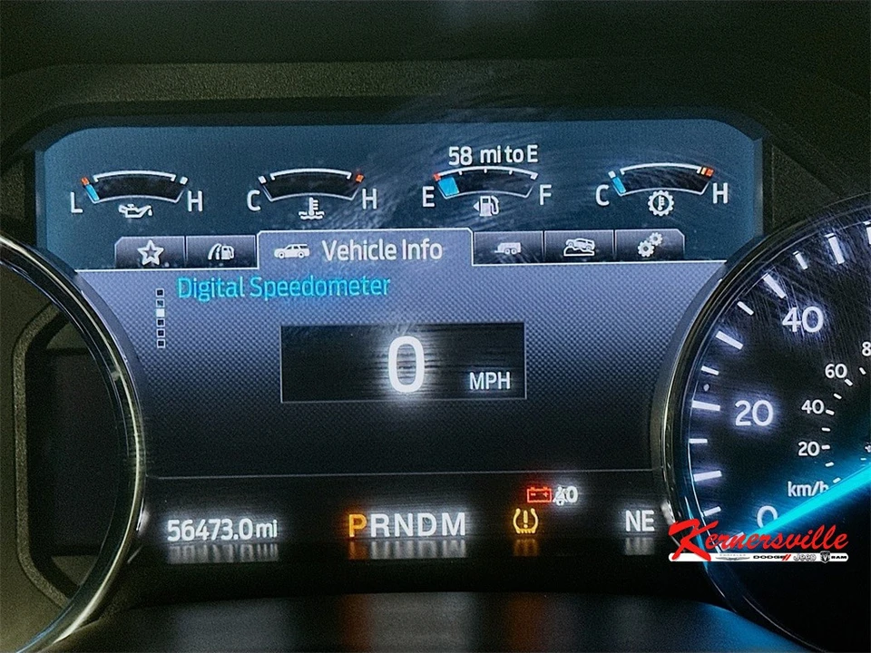 2021 Ford Expedition 4th Gen - Image 15 of 21