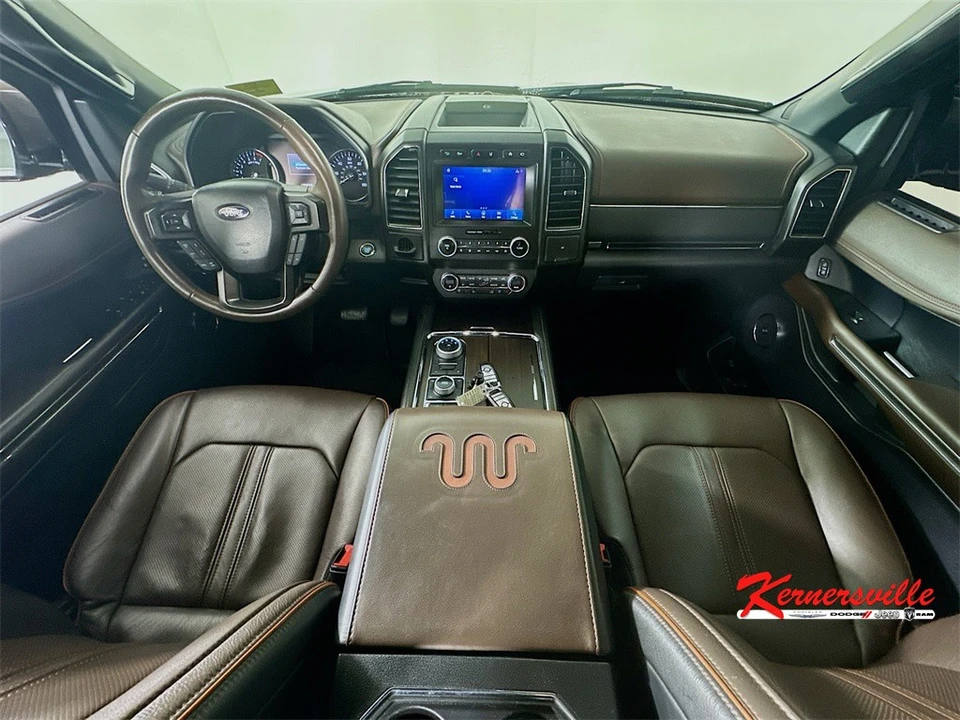 2021 Ford Expedition 4th Gen - Image 10 of 21