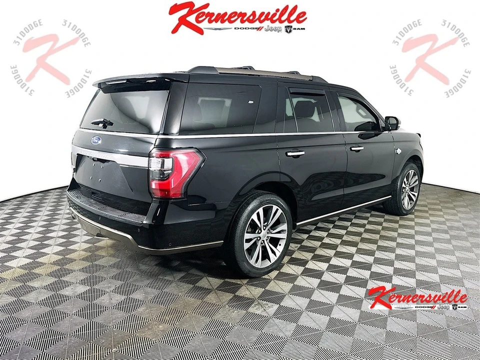 2021 Ford Expedition 4th Gen - Image 7 of 21