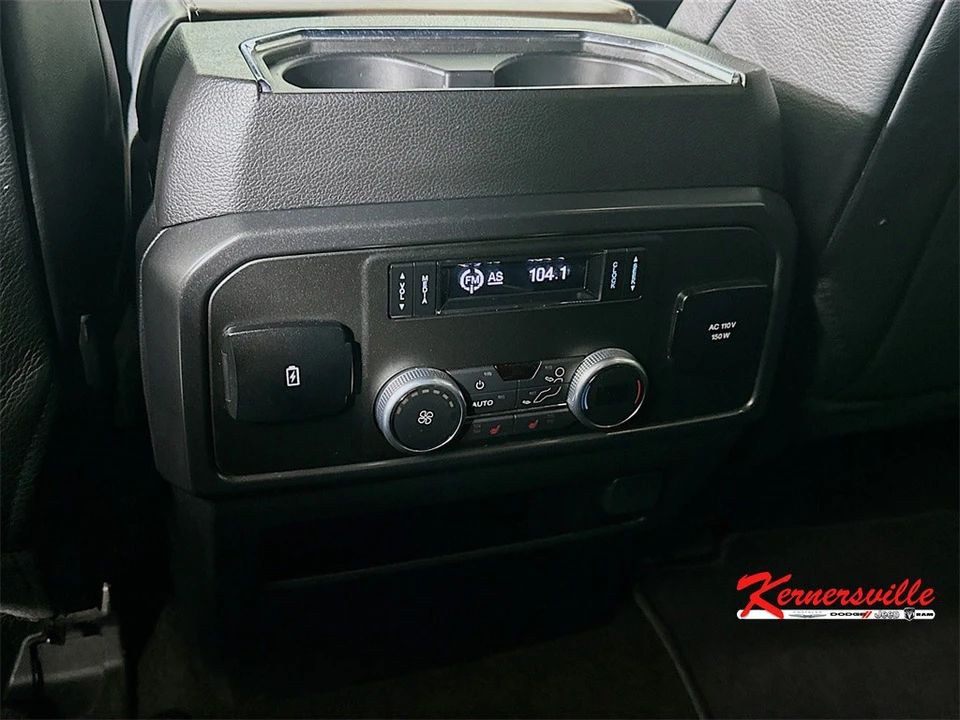 2021 Ford Expedition 4th Gen - Image 21 of 21