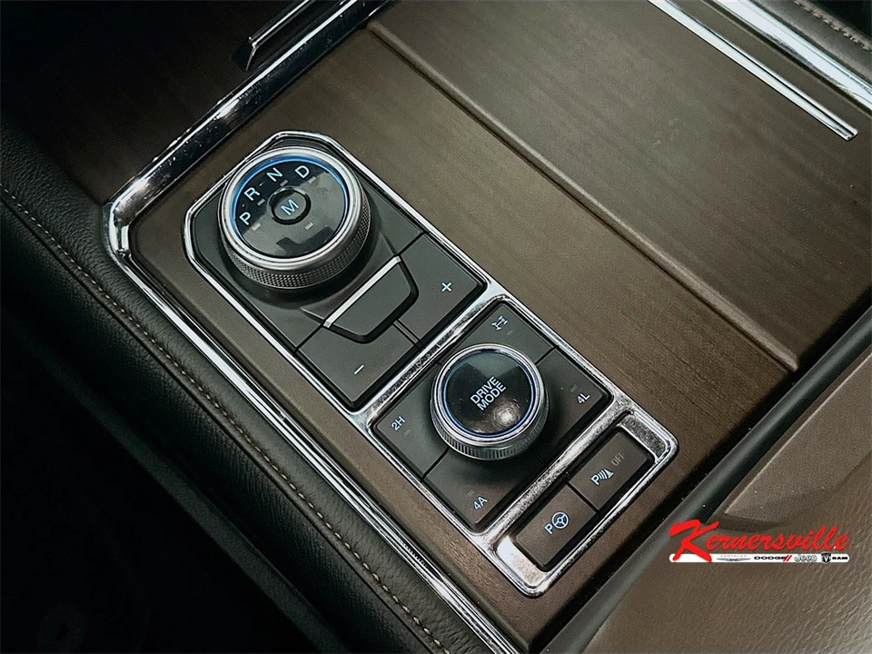 2021 Ford Expedition 4th Gen - Image 16 of 21
