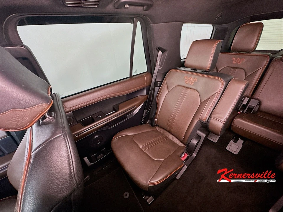 2021 Ford Expedition 4th Gen - Image 12 of 21