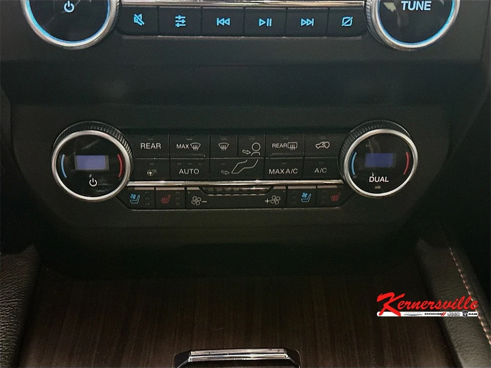 2021 Ford Expedition 4th Gen - Image 18 of 21