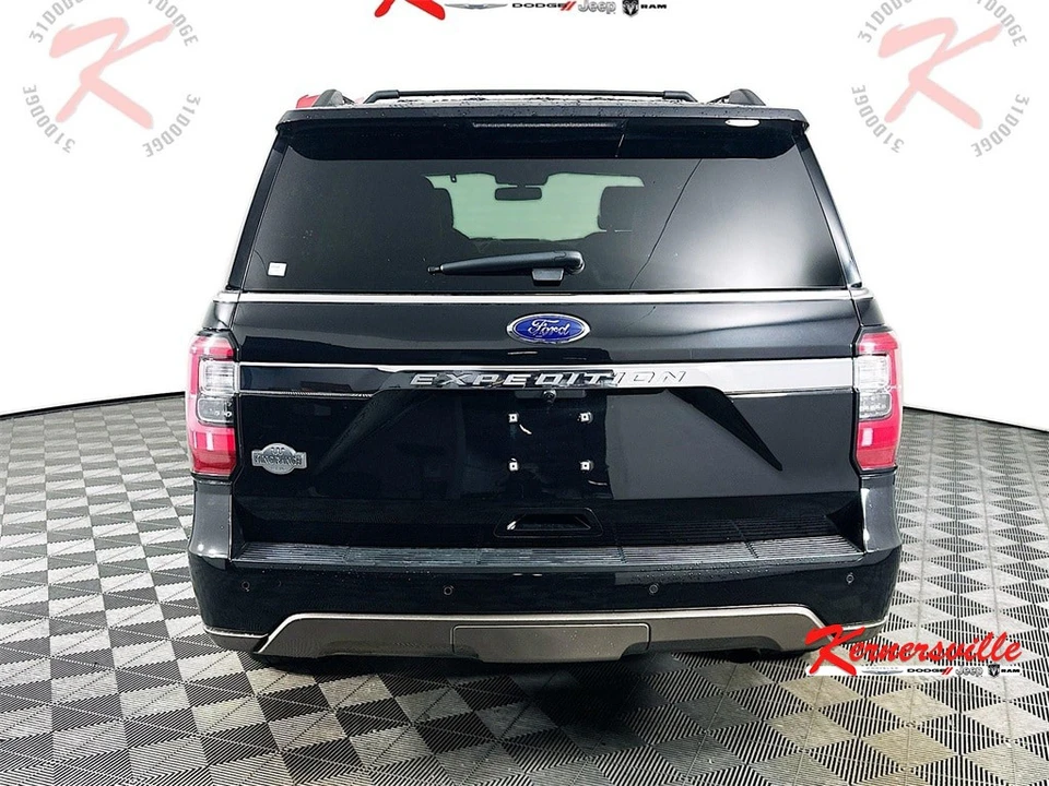 2021 Ford Expedition 4th Gen - Image 6 of 21