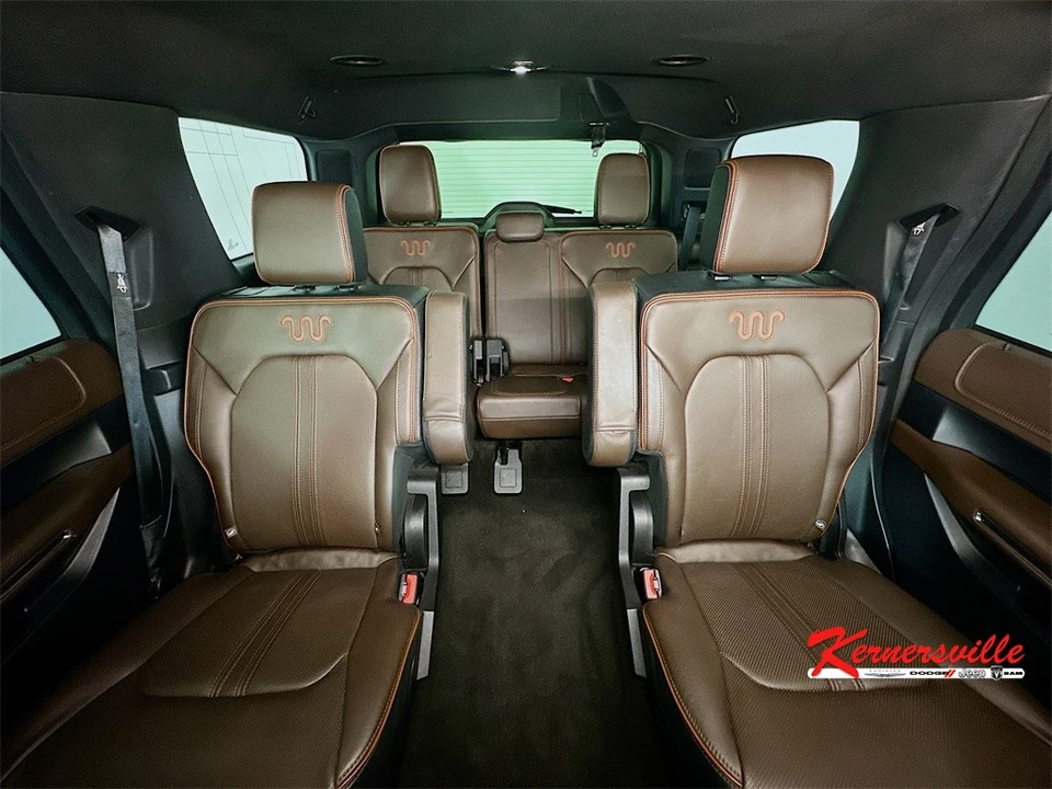 2021 Ford Expedition 4th Gen - Image 13 of 21