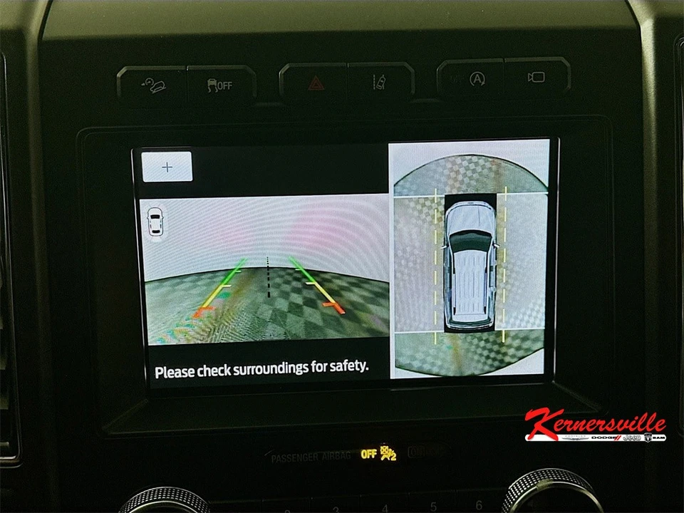 2021 Ford Expedition 4th Gen - Image 20 of 21