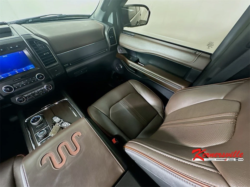 2021 Ford Expedition 4th Gen - Image 11 of 21