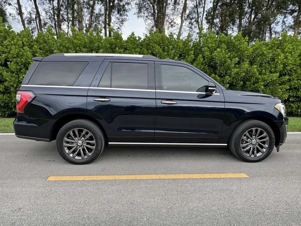2021 Ford Expedition 4th Gen - Image 6 of 21