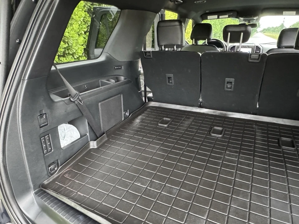 2021 Ford Expedition 4th Gen - Image 16 of 21