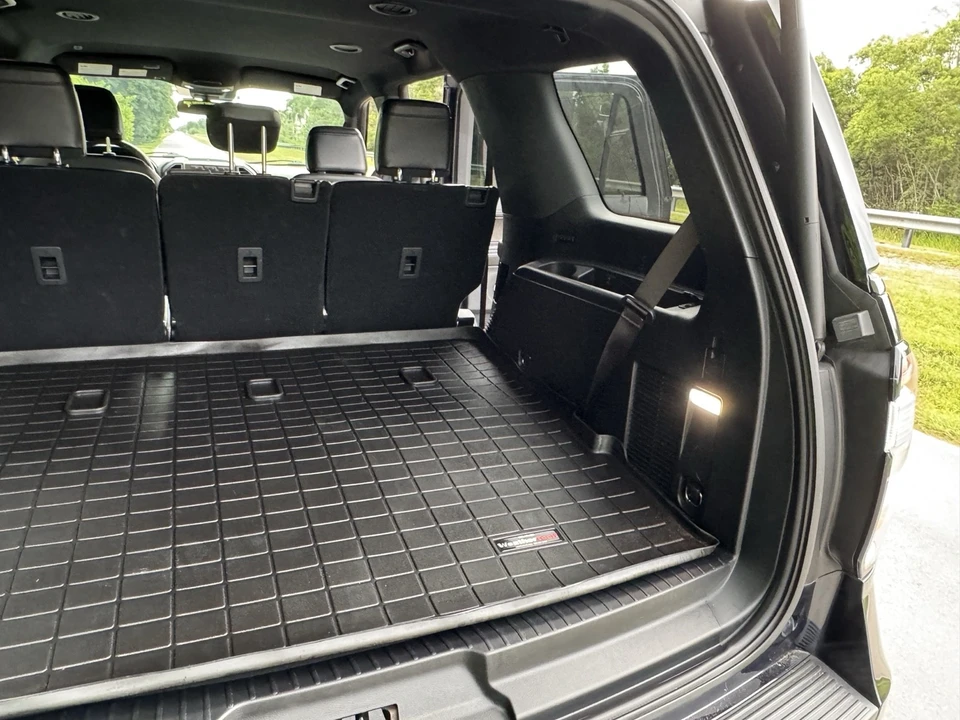 2021 Ford Expedition 4th Gen - Image 18 of 21