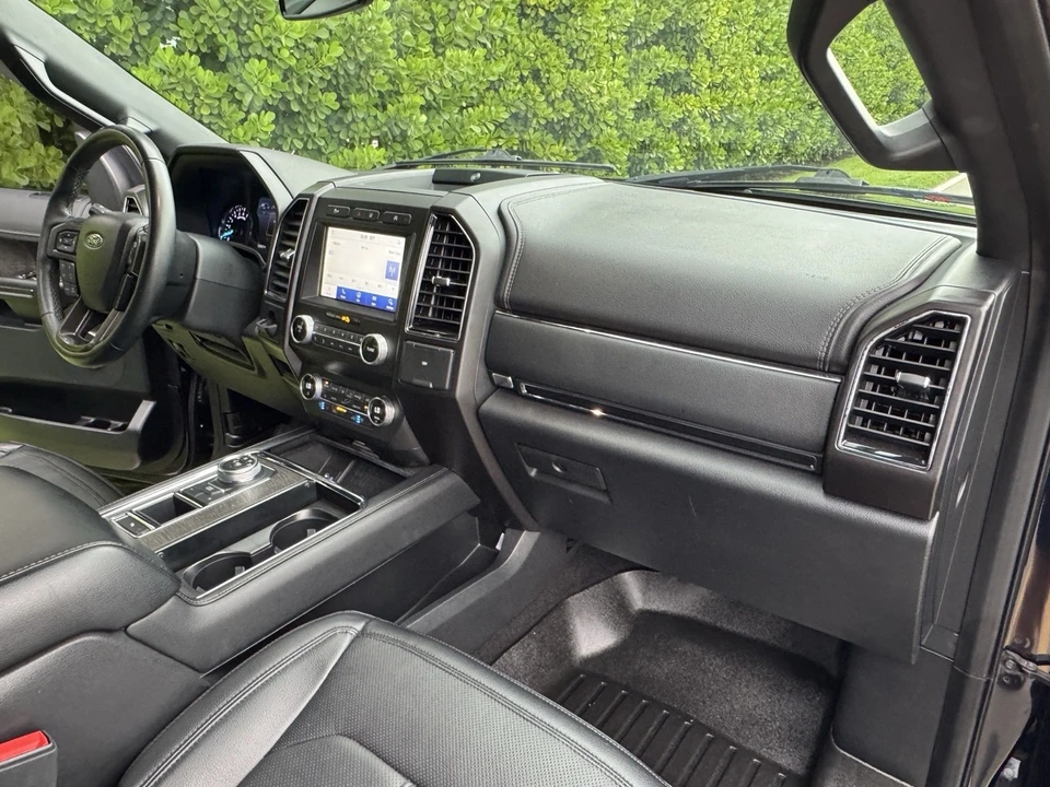 2021 Ford Expedition 4th Gen - Image 20 of 21