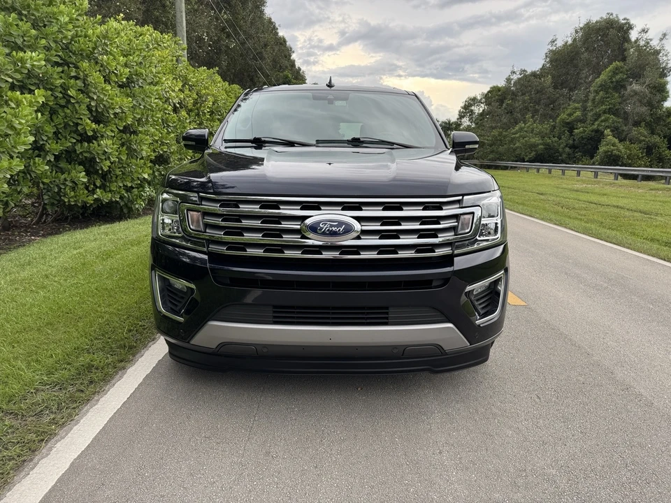 2021 Ford Expedition 4th Gen - Image 2 of 21