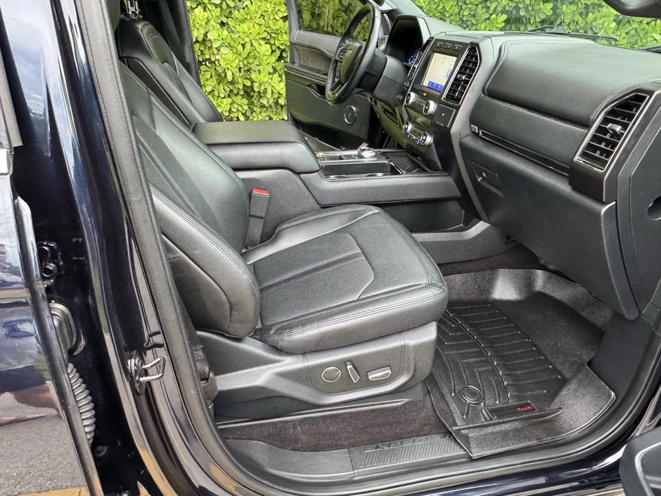 2021 Ford Expedition 4th Gen - Image 21 of 21