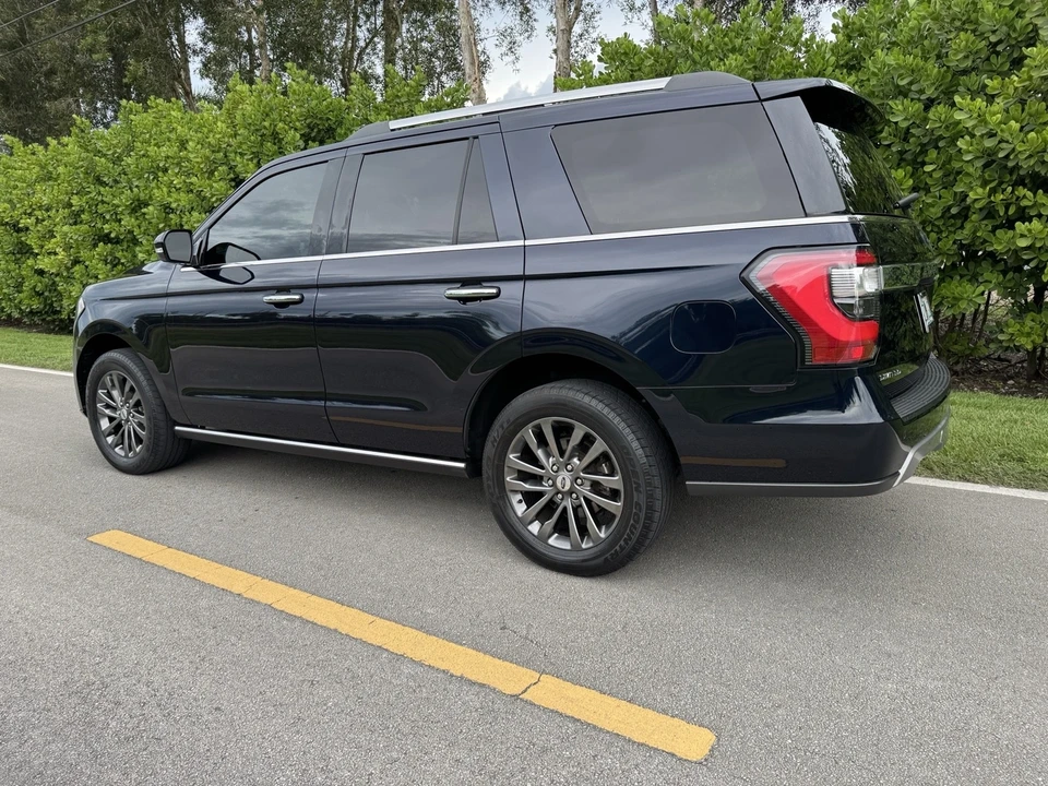 2021 Ford Expedition 4th Gen - Image 4 of 21