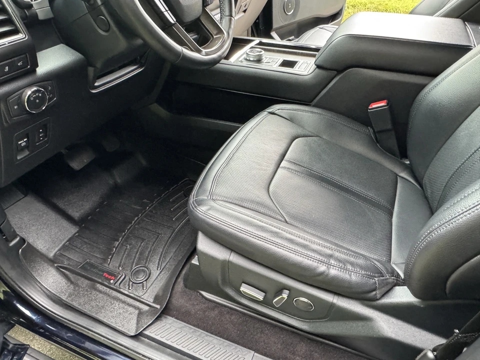 2021 Ford Expedition 4th Gen - Image 12 of 21