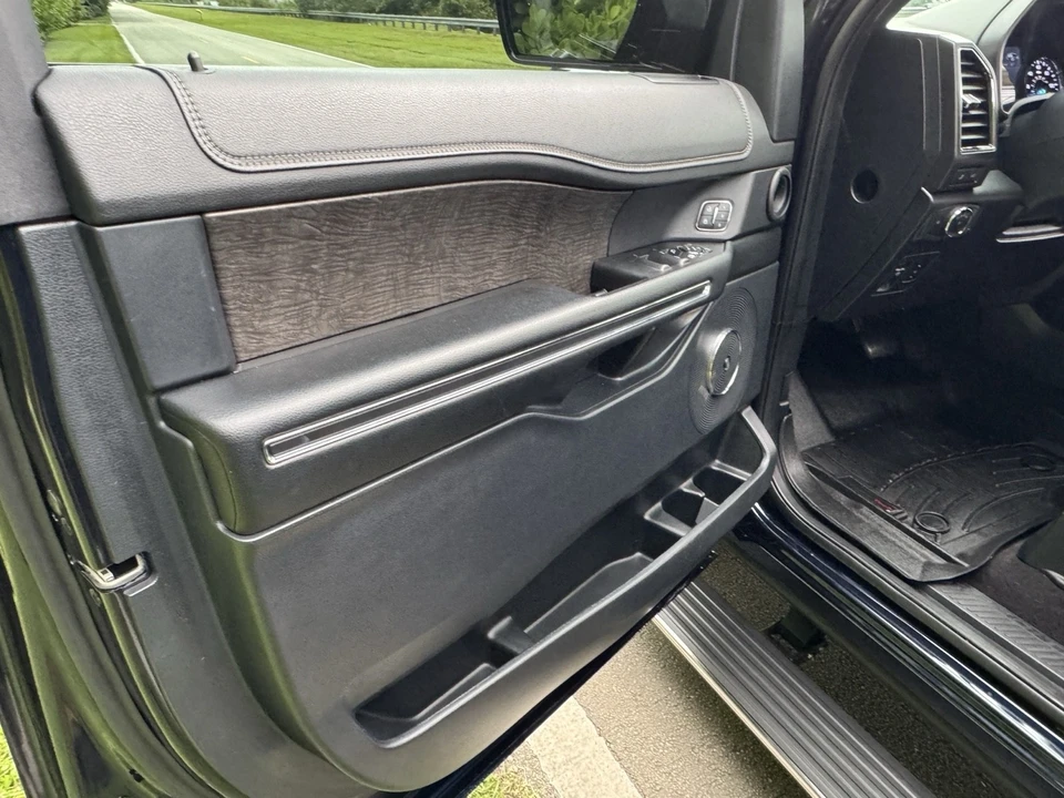 2021 Ford Expedition 4th Gen - Image 11 of 21