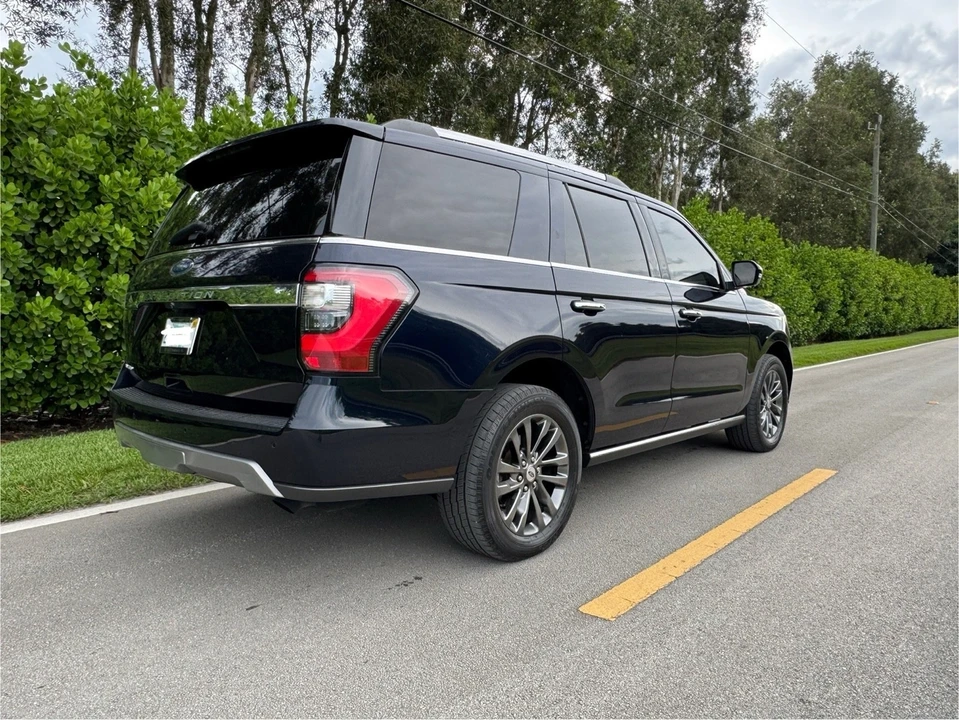 2021 Ford Expedition 4th Gen - Image 7 of 21
