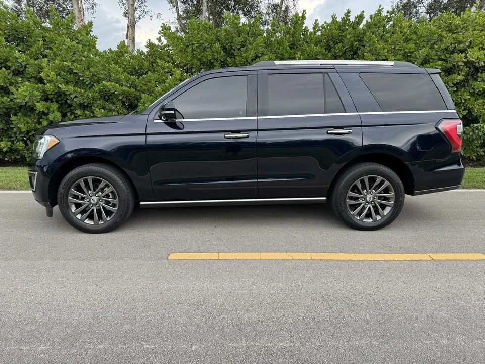2021 Ford Expedition 4th Gen - Image 3 of 21