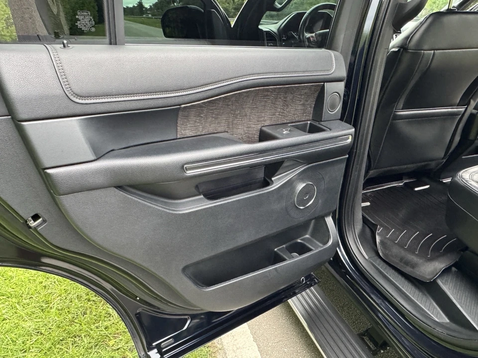 2021 Ford Expedition 4th Gen - Image 14 of 21