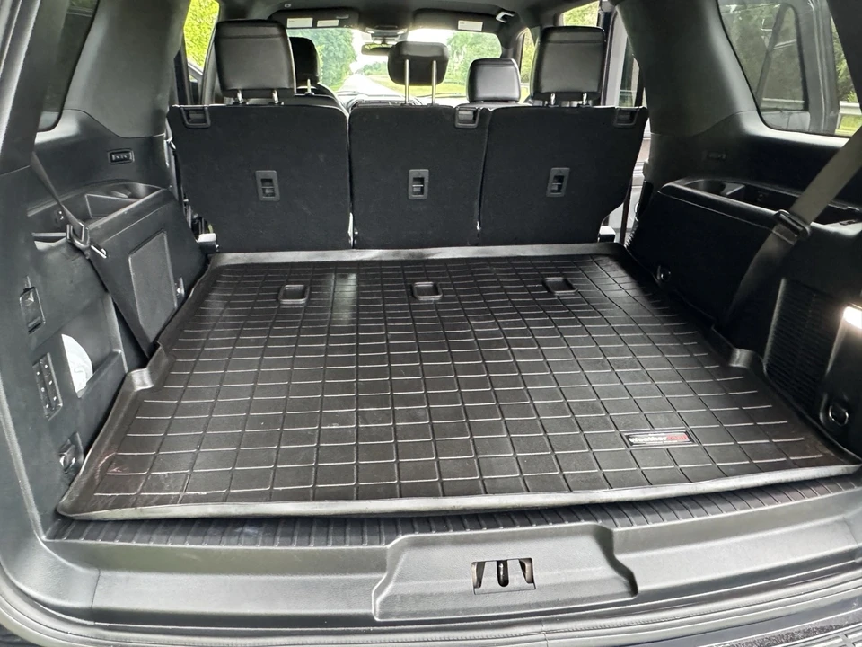 2021 Ford Expedition 4th Gen - Image 17 of 21