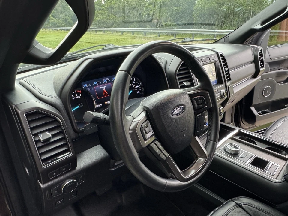 2021 Ford Expedition 4th Gen - Image 13 of 21