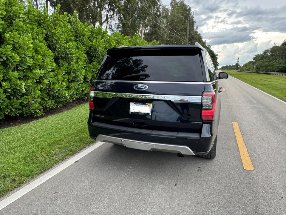 2021 Ford Expedition 4th Gen - Image 8 of 21