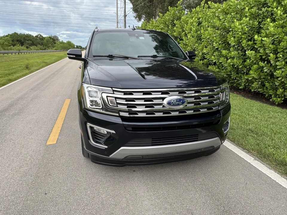 2021 Ford Expedition 4th Gen - Image 10 of 21
