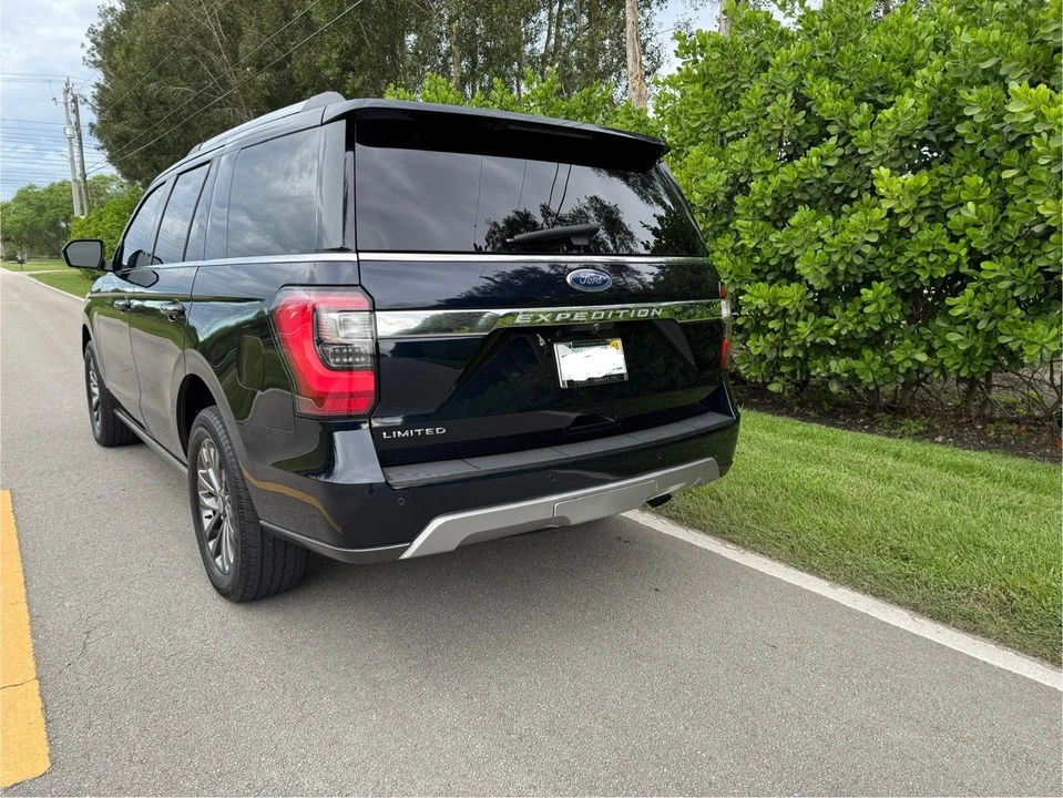 2021 Ford Expedition 4th Gen - Image 5 of 21
