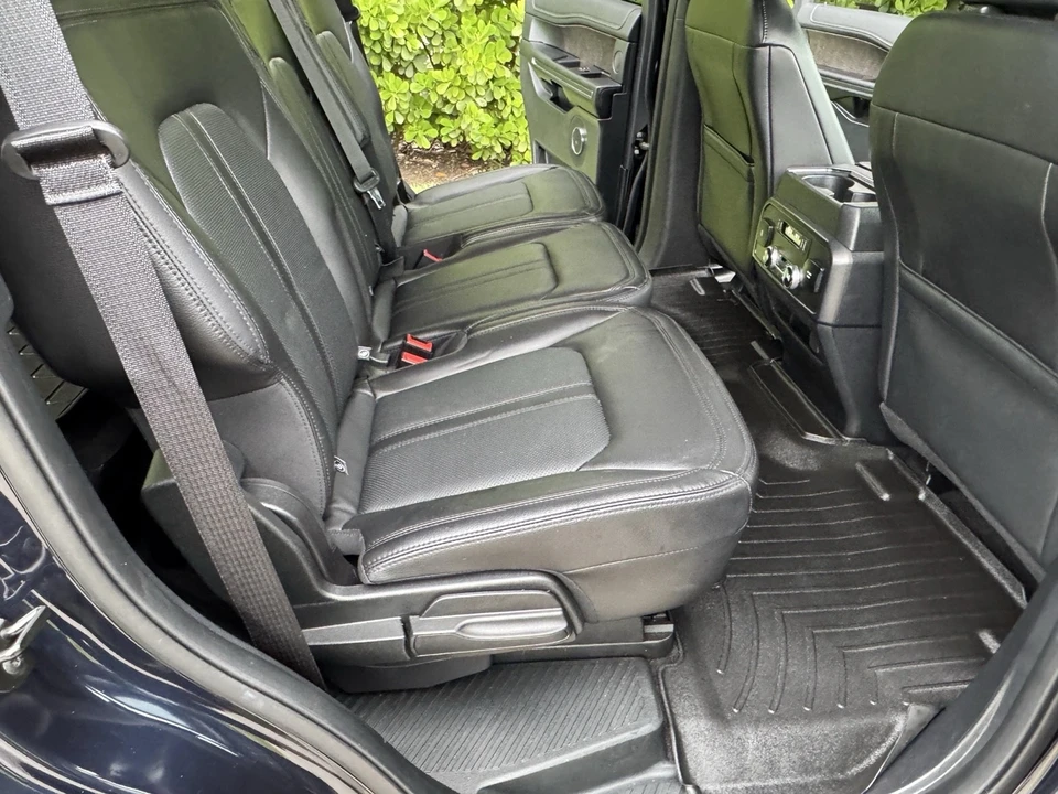 2021 Ford Expedition 4th Gen - Image 19 of 21