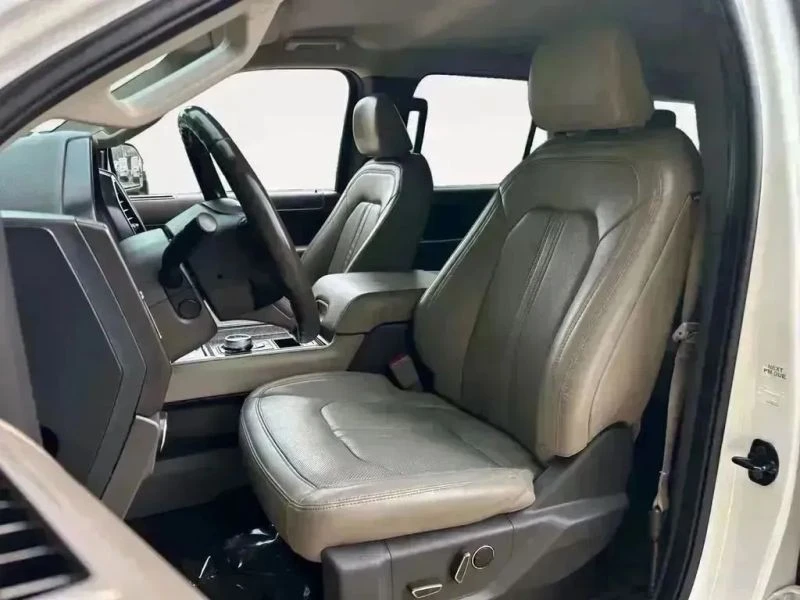 2021 Ford Expedition 4th Gen - Image 9 of 12