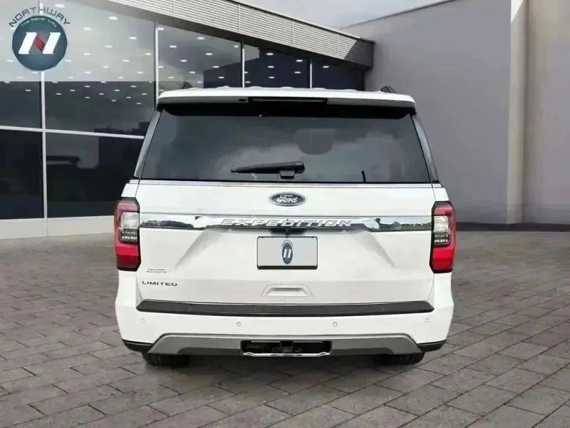 2021 Ford Expedition 4th Gen - Image 4 of 12