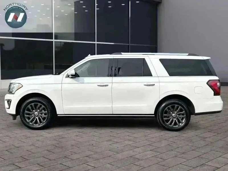 2021 Ford Expedition 4th Gen - Image 2 of 12