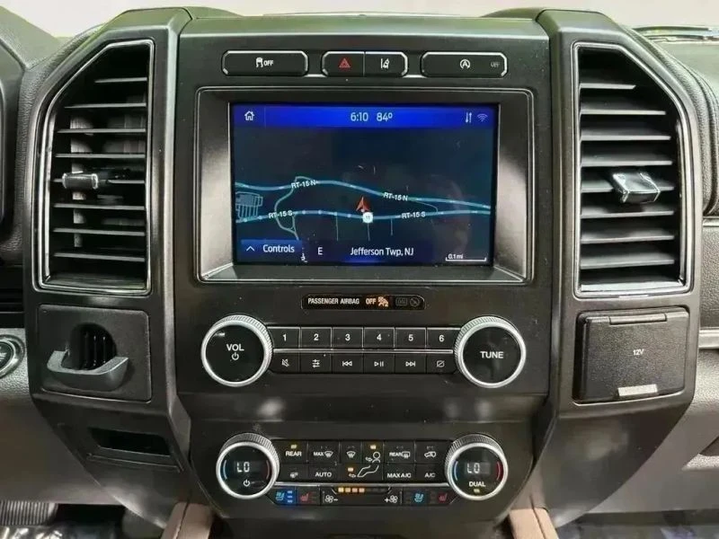 2021 Ford Expedition 4th Gen - Image 11 of 12
