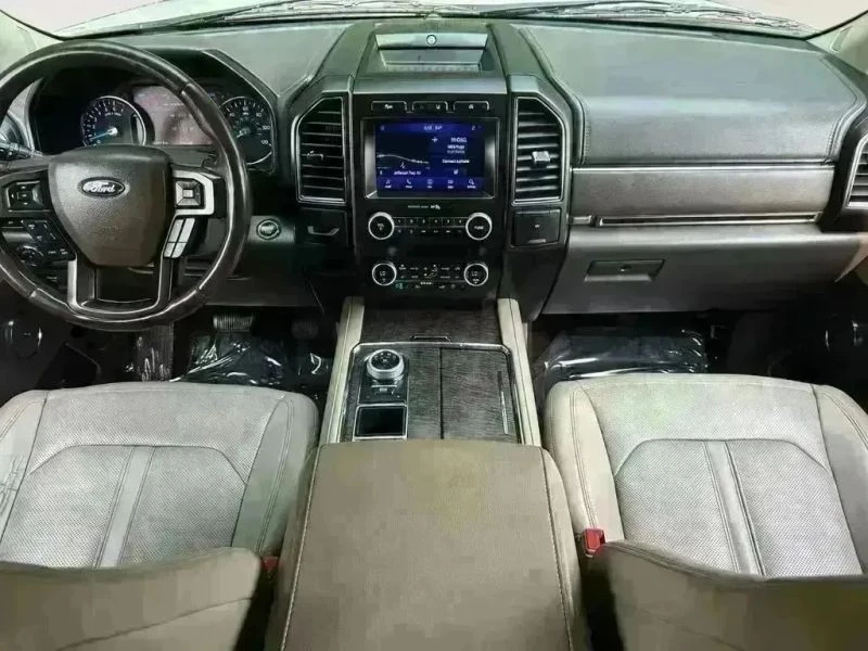 2021 Ford Expedition 4th Gen - Image 10 of 12