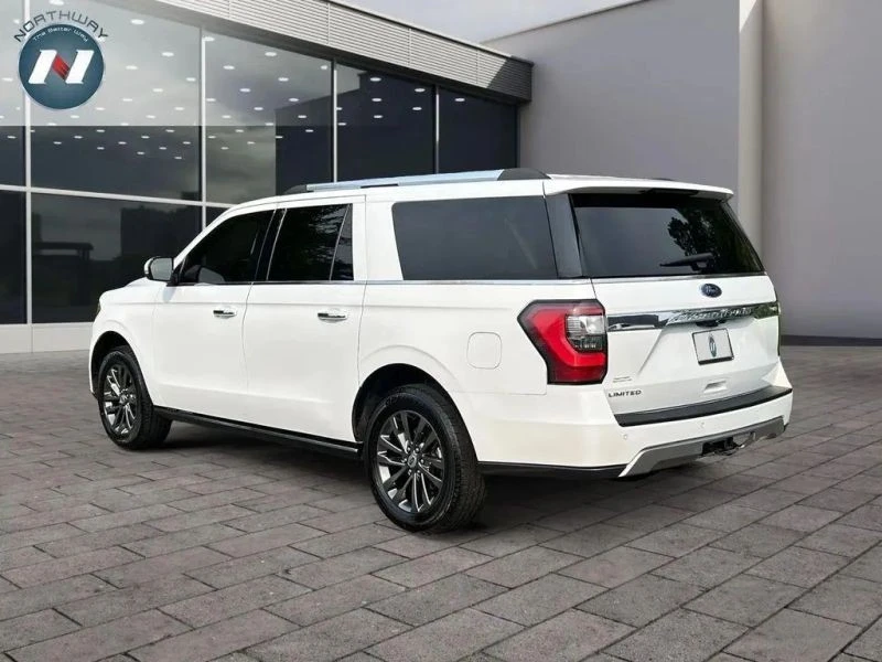 2021 Ford Expedition 4th Gen - Image 8 of 12