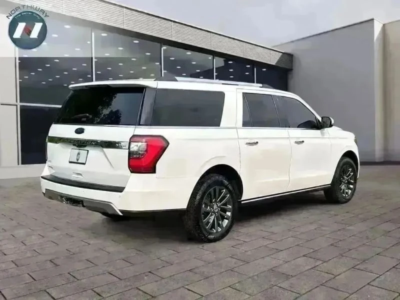 2021 Ford Expedition 4th Gen - Image 5 of 12
