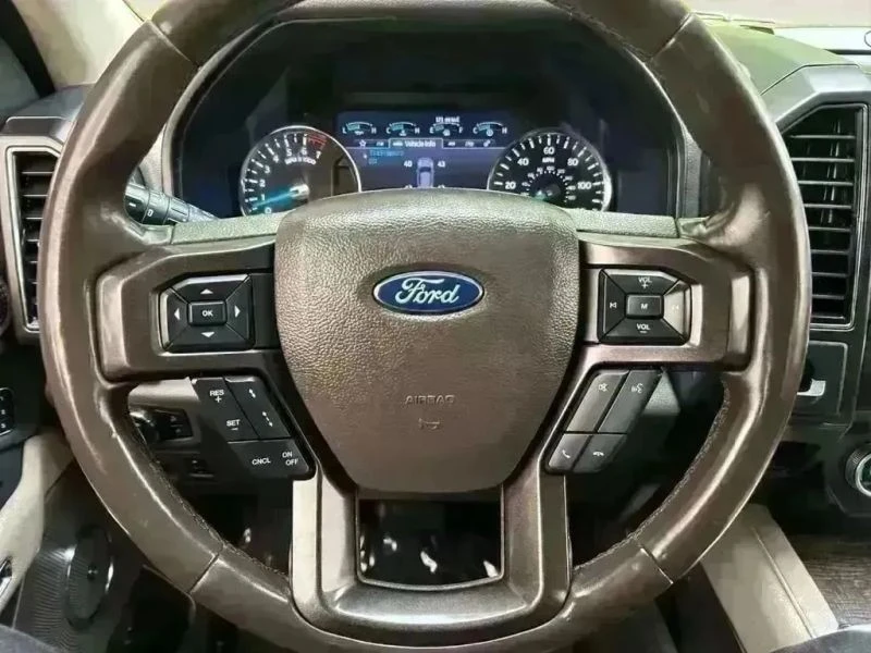 2021 Ford Expedition 4th Gen - Image 12 of 12
