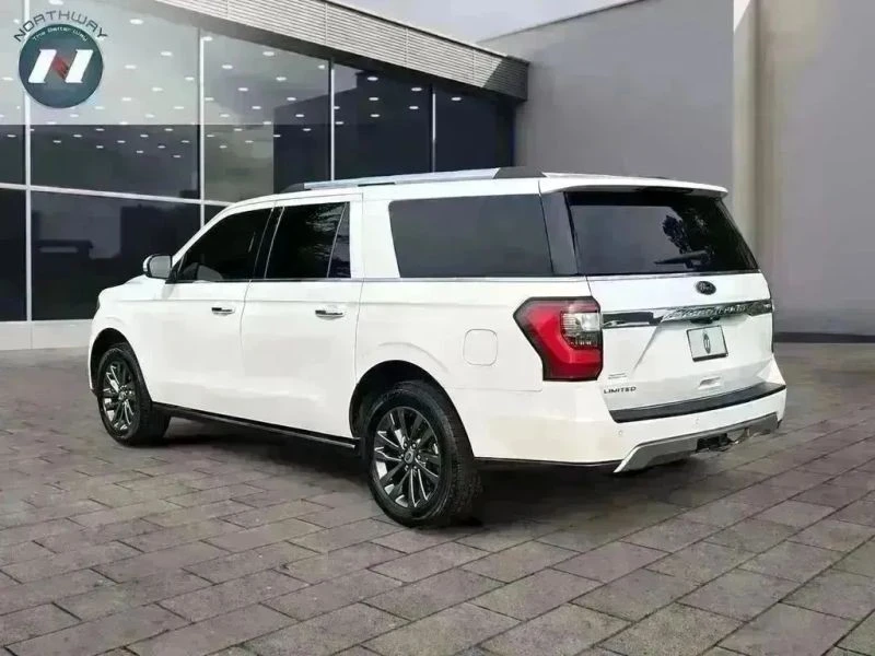 2021 Ford Expedition 4th Gen - Image 3 of 12