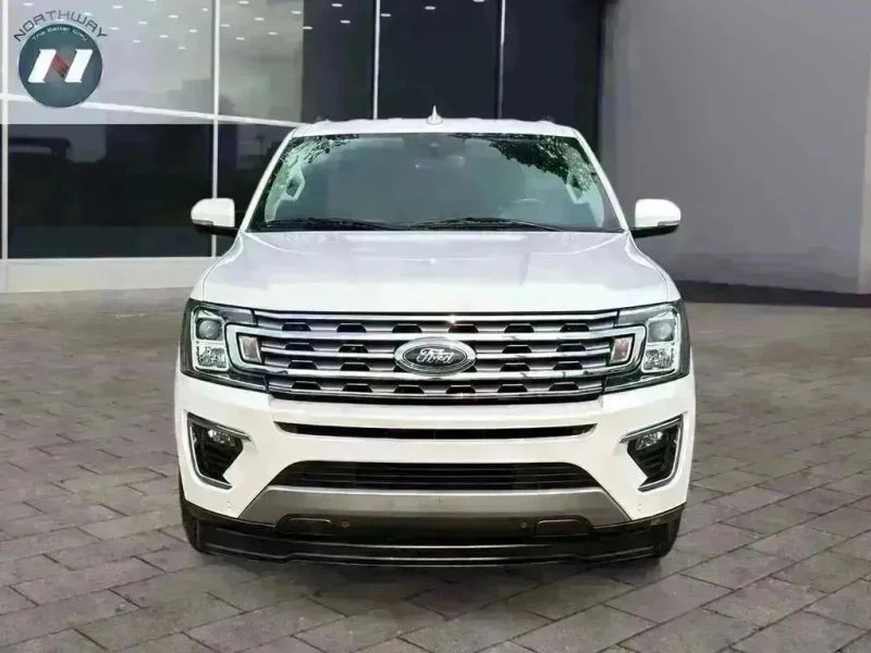 2021 Ford Expedition 4th Gen - Image 8 of 12