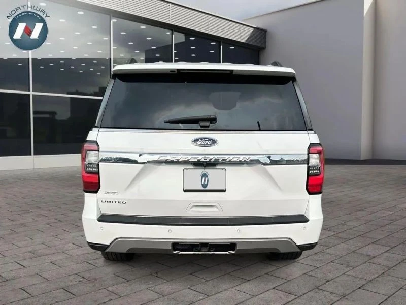2021 Ford Expedition 4th Gen - Image 6 of 12