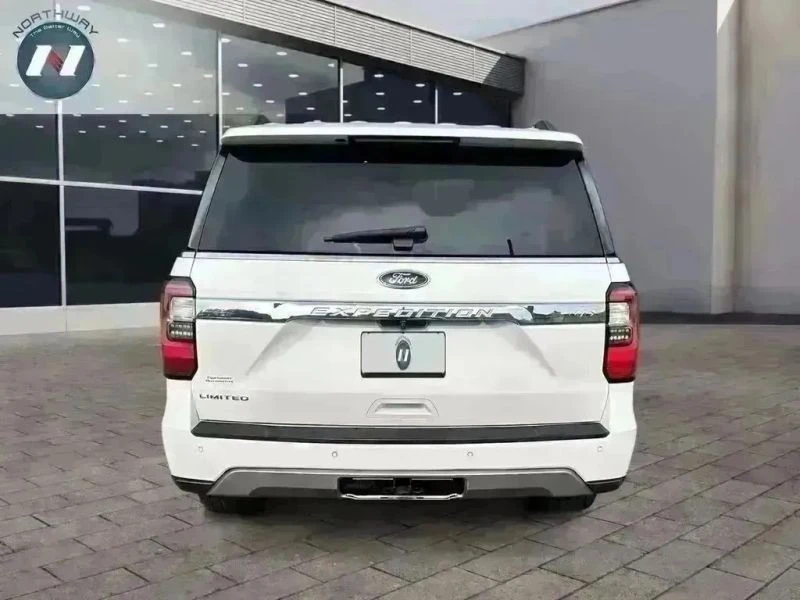 2021 Ford Expedition 4th Gen - Image 4 of 12