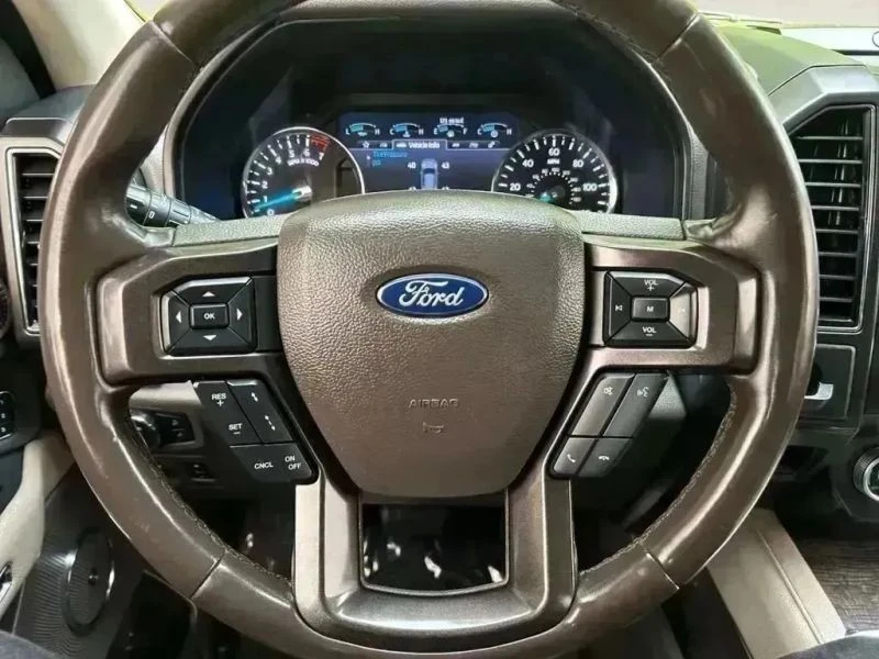 2021 Ford Expedition 4th Gen - Image 12 of 12