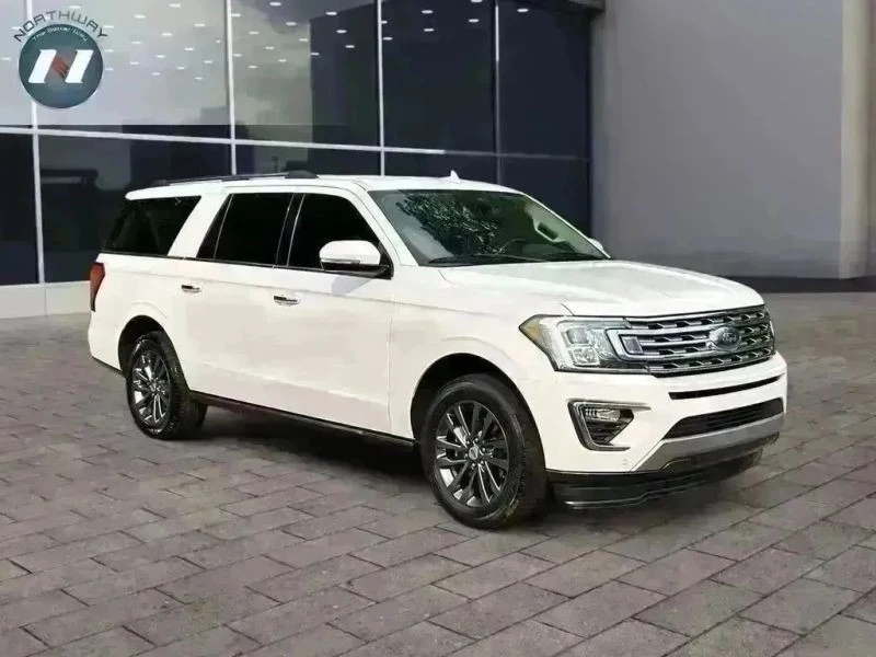 2021 Ford Expedition 4th Gen - Image 7 of 12