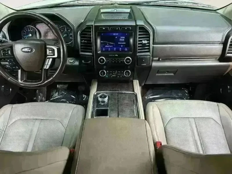 2021 Ford Expedition 4th Gen - Image 10 of 12