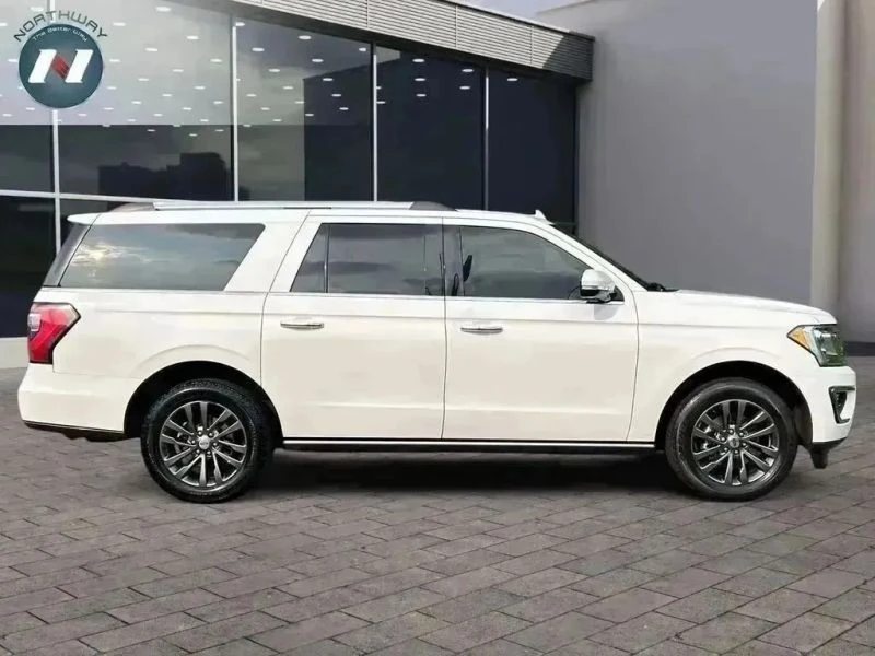 2021 Ford Expedition 4th Gen - Image 6 of 12