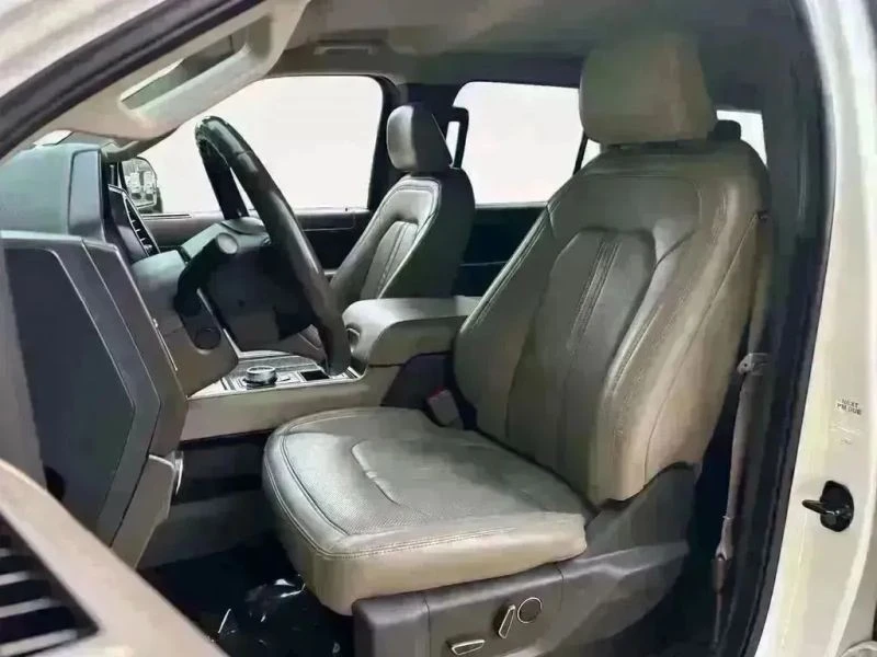 2021 Ford Expedition 4th Gen - Image 9 of 12