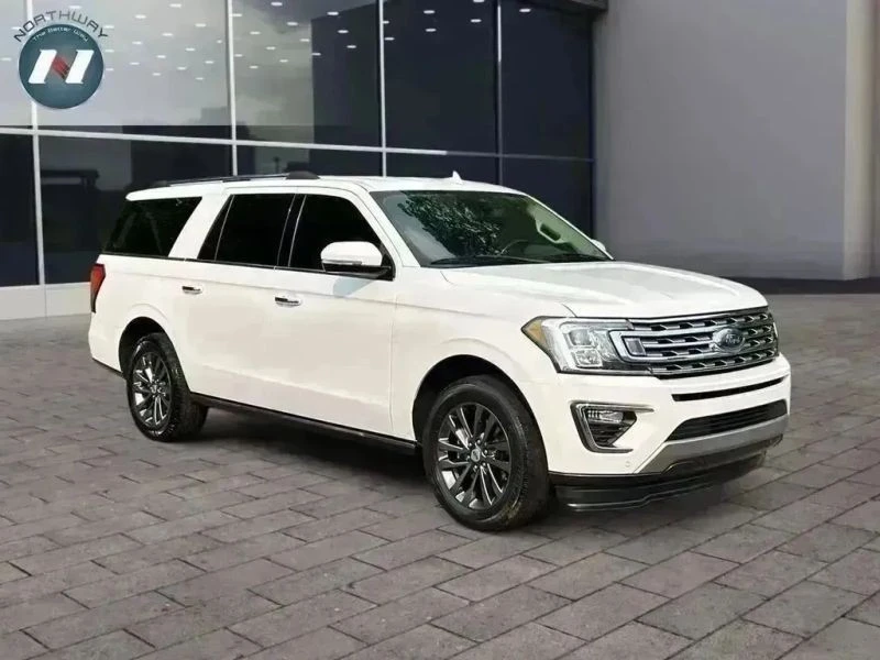 2021 Ford Expedition 4th Gen - Image 7 of 12